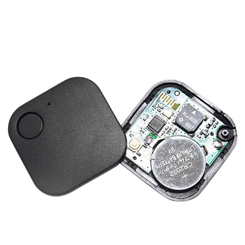 Bluetooth GPS Tracker — Keys, Pets, Kids & More