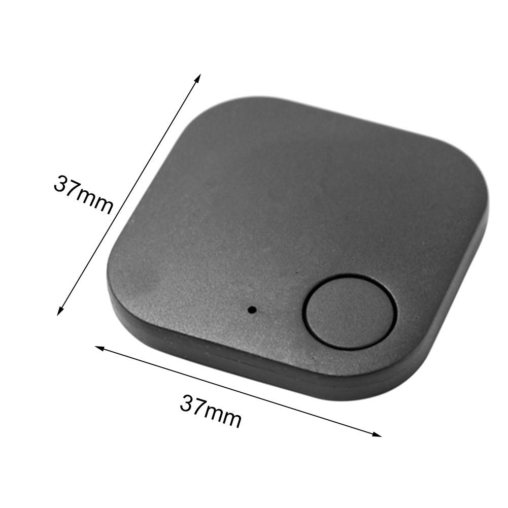 Bluetooth GPS Tracker — Keys, Pets, Kids & More