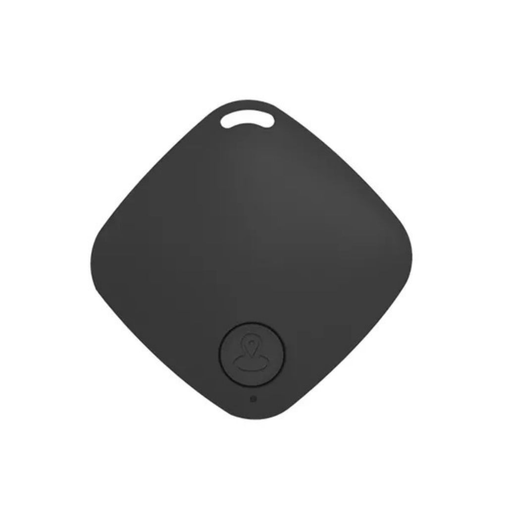 Bluetooth GPS tracker for keys, pets and kids - compact and lightweight
