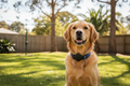GPS Tracker for Dogs & Pets