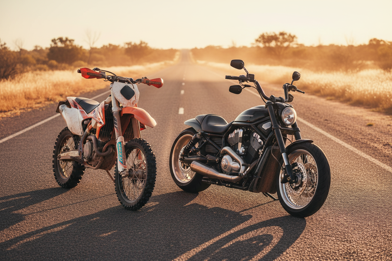 GPS Tracker for Bikes — Protect Your Ride